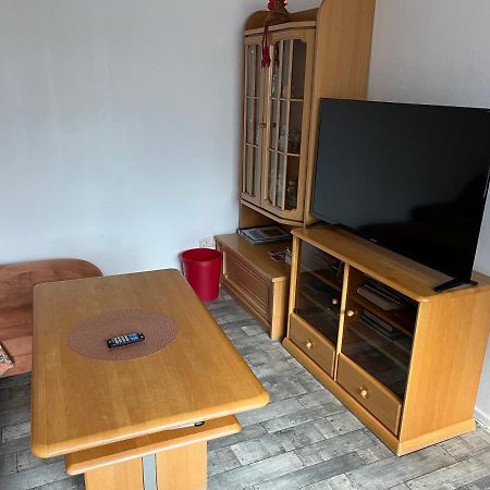 Ferienhaus Klinder Bad Arolsen Buitenkant foto