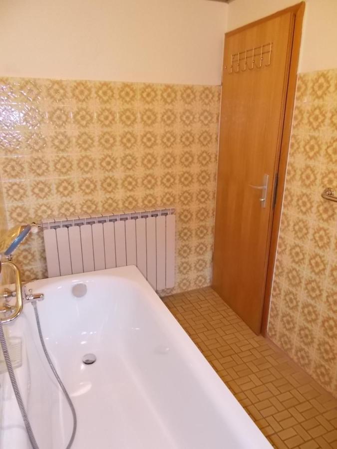 Ferienhaus Klinder Bad Arolsen Buitenkant foto