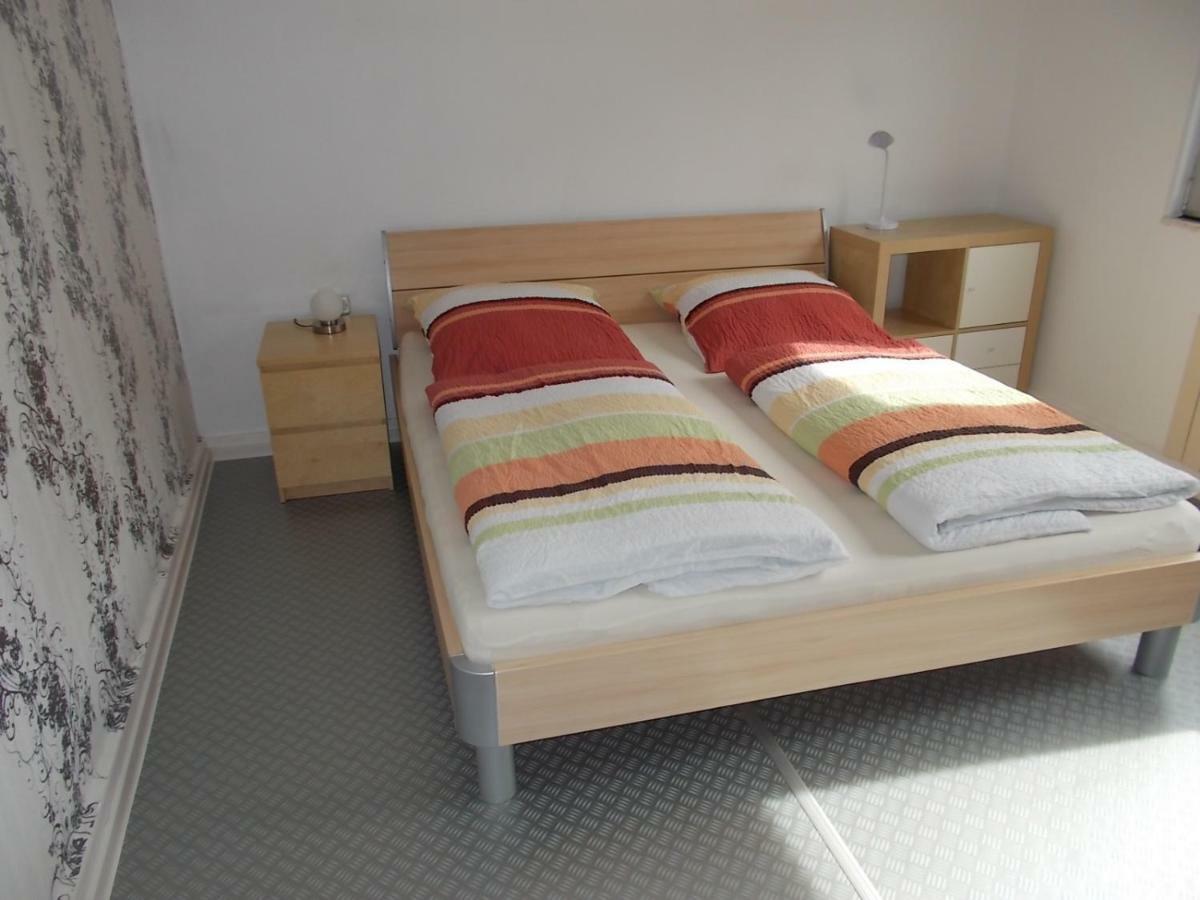 Ferienhaus Klinder Bad Arolsen Buitenkant foto