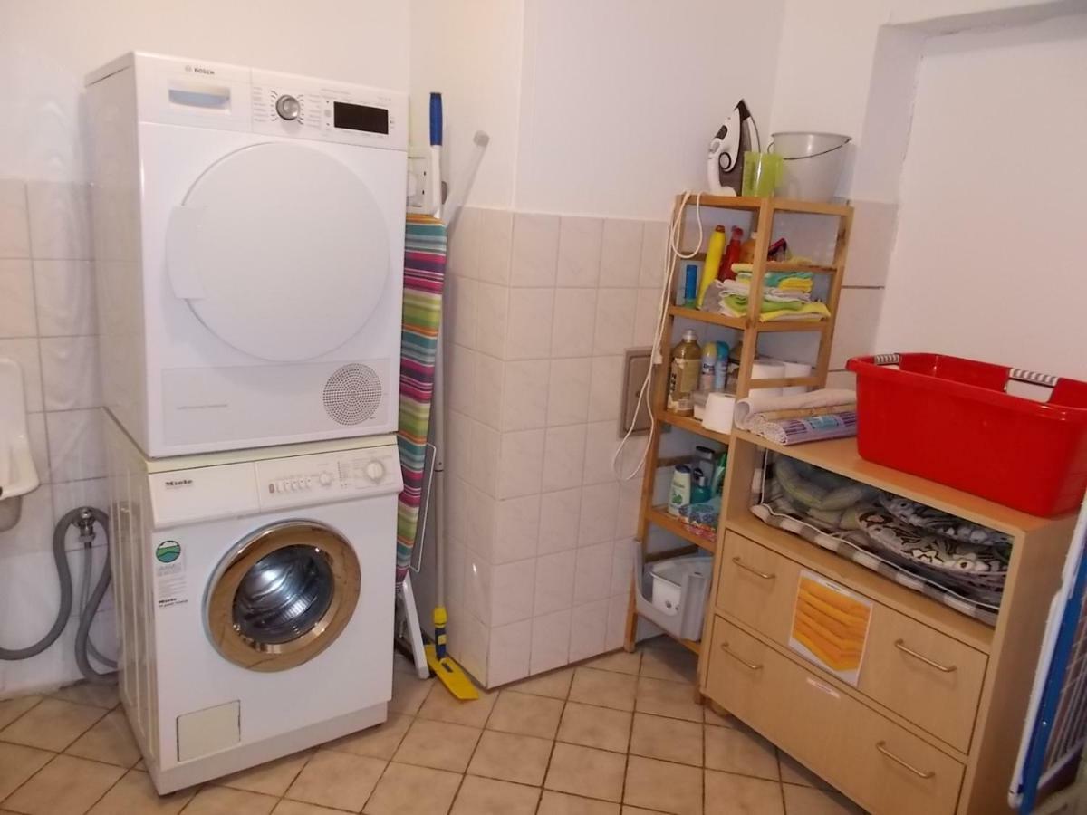 Ferienhaus Klinder Bad Arolsen Buitenkant foto
