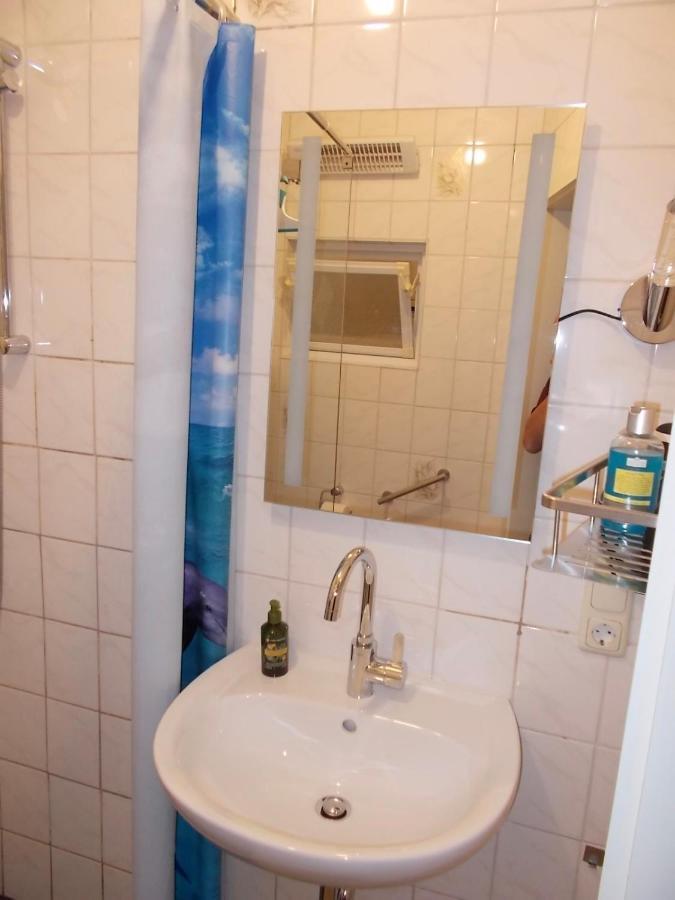 Ferienhaus Klinder Bad Arolsen Buitenkant foto