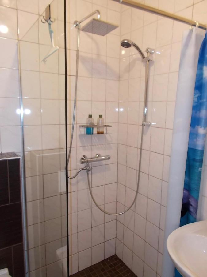 Ferienhaus Klinder Bad Arolsen Buitenkant foto